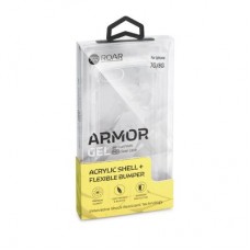 IPHONE ARMOR CASE TRANSPARENT 