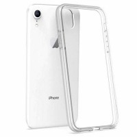 CAPA 2MM SILICON IPHONE 7 / 8 / SE 2020 2MM TRANSPARENT