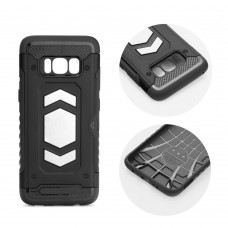 MAGNET CASE IPHONE BLACK ANTICHOQUE