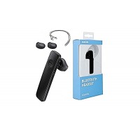 Samsung Bluetooth Mono Headset EO-MG920BBEGWW - Black